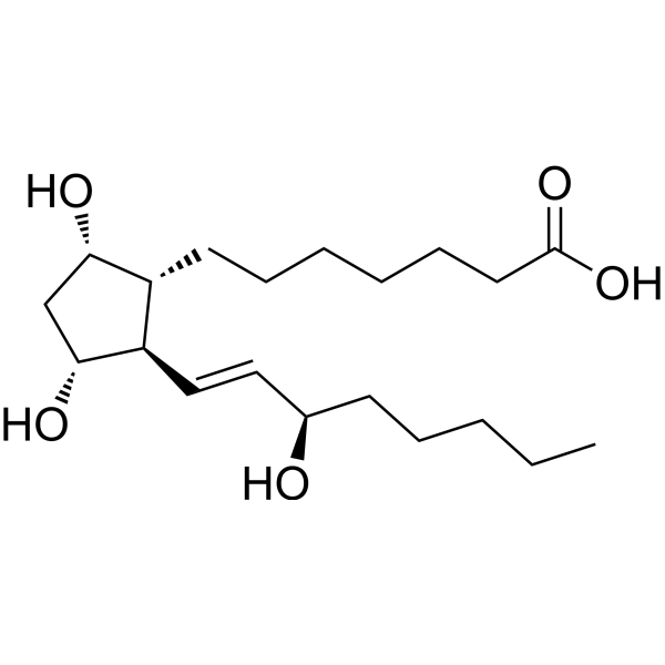 15(R)-Prostaglandin F1α 21562-54-9
